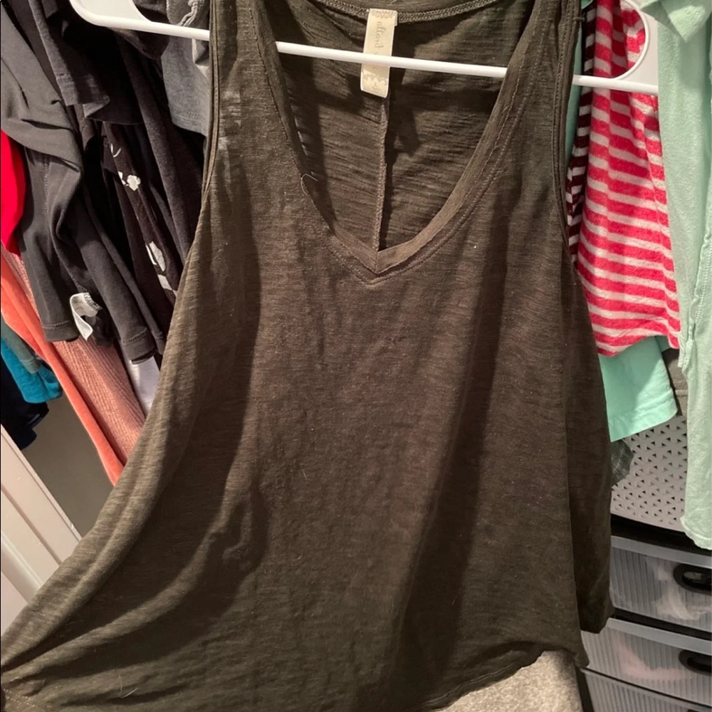 Altard state tank top